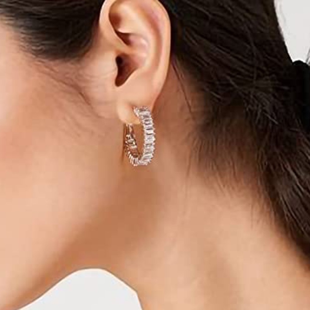 House of Highclere style hoops